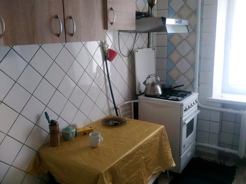 квартира по адресу Джона Маккейна ул. (Кудри Ивана), 38-А