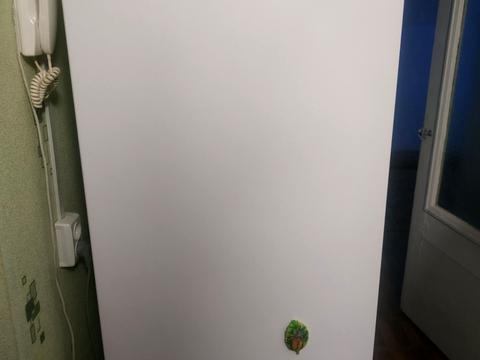 квартира по адресу Джона Маккейна ул. (Кудри Ивана), 38-А