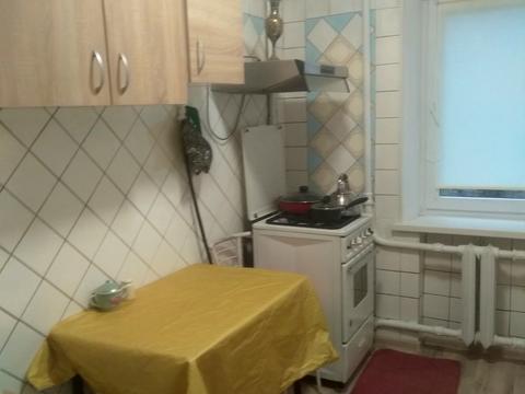 квартира по адресу Джона Маккейна ул. (Кудри Ивана), 38-А