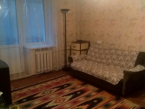 квартира по адресу Джона Маккейна ул. (Кудри Ивана), 38-А