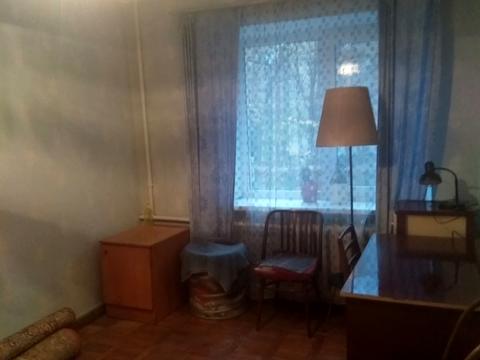 квартира по адресу Джона Маккейна ул. (Кудри Ивана), 38-А