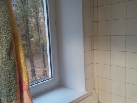 квартира по адресу Джона Маккейна ул. (Кудри Ивана), 38-А