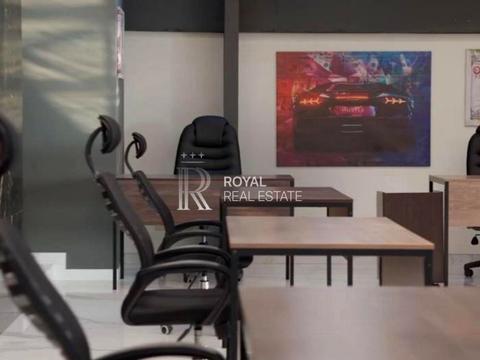 комерційна за адресою Богдана Хмельницького вул., 58-А