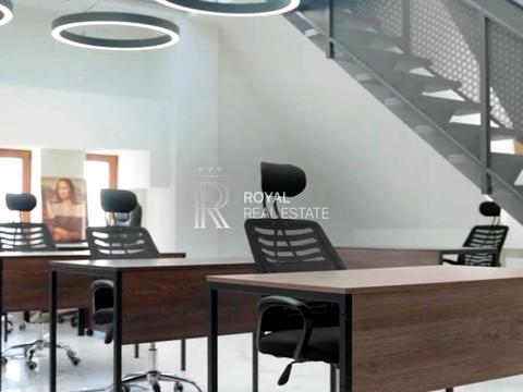 комерційна за адресою Богдана Хмельницького вул., 58-А