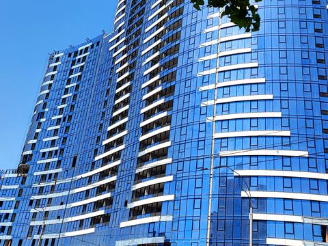 квартира по адресу Николая Михновского бульв. (Дружбы народов), 13-А