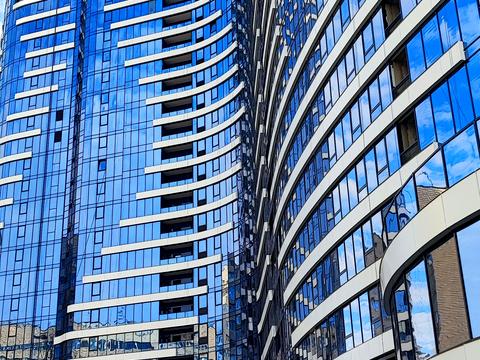 квартира по адресу Николая Михновского бульв. (Дружбы народов), 13-А