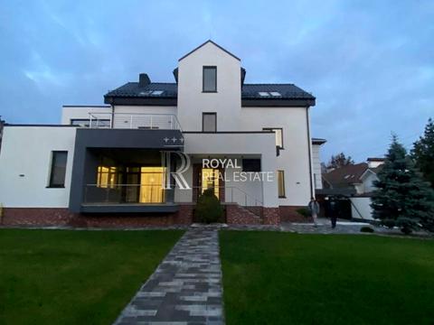 будинок за адресою Ольшанська вул.