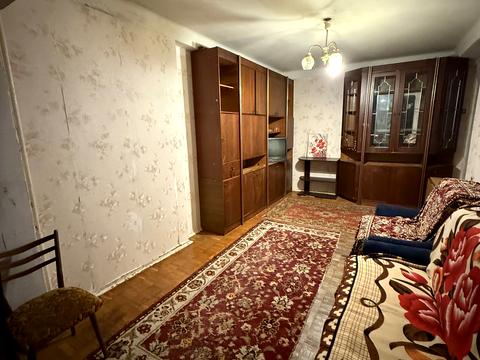 кімната за адресою Мілютенка вул., 15-А