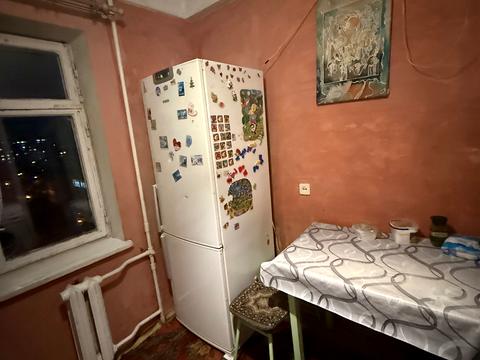 кімната за адресою Мілютенка вул., 15-А