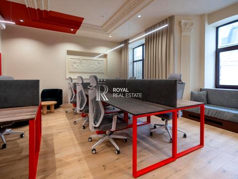 комерційна за адресою Антоновича вул., 9