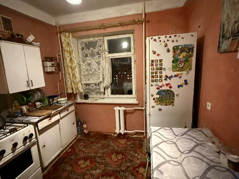 кімната за адресою Мілютенка вул., 15-А