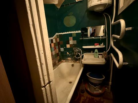 кімната за адресою Мілютенка вул., 15-А