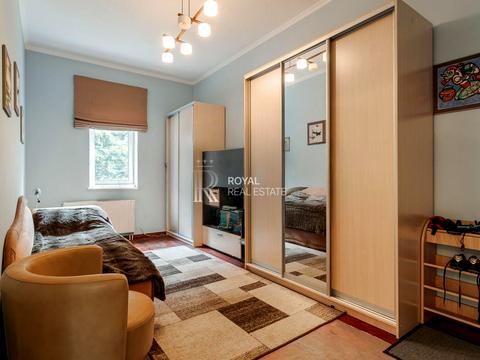 дом по адресу Яснополянська