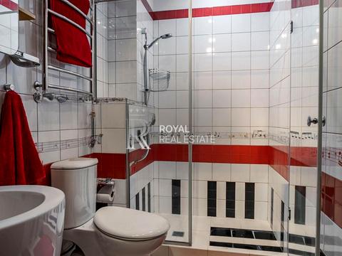 дом по адресу Яснополянська