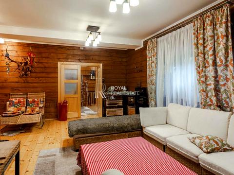 дом по адресу Яснополянська