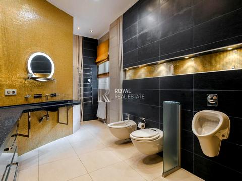 дом по адресу Яснополянська