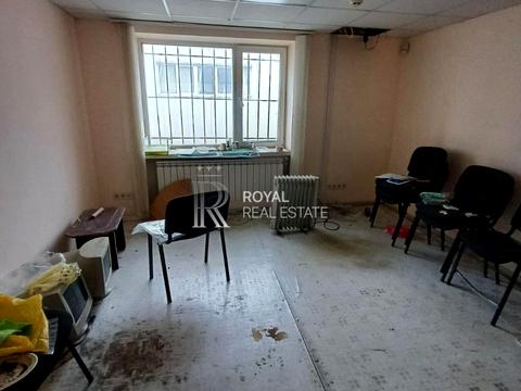 комерційна за адресою Архітектора Вербицького вул., 1-Ж