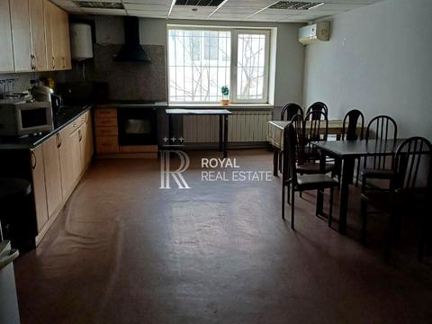 комерційна за адресою Архітектора Вербицького вул., 1-Ж