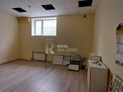 комерційна за адресою Архітектора Вербицького вул., 1-Ж