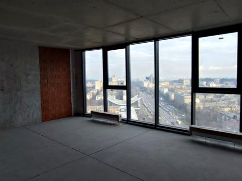 квартира по адресу Николая Михновского бульв. (Дружбы народов), 13-А