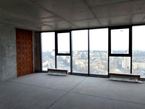 квартира по адресу Николая Михновского бульв. (Дружбы народов), 13-А