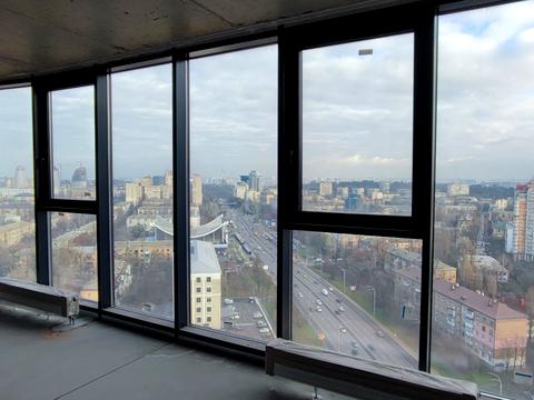 квартира по адресу Николая Михновского бульв. (Дружбы народов), 13-А