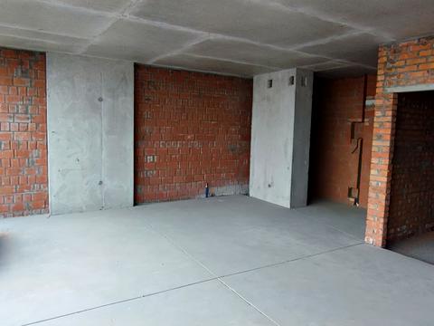 квартира по адресу Николая Михновского бульв. (Дружбы народов), 13-А