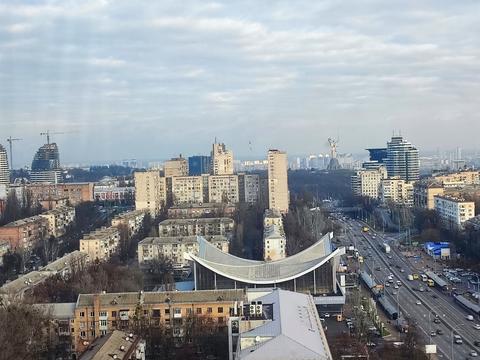 квартира по адресу Николая Михновского бульв. (Дружбы народов), 13-А