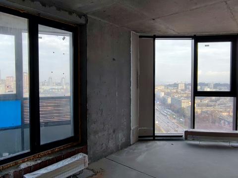 квартира по адресу Николая Михновского бульв. (Дружбы народов), 13-А