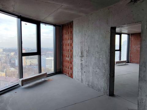 квартира по адресу Николая Михновского бульв. (Дружбы народов), 13-А