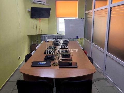 коммерческая по адресу Академика Глушкова просп., 31