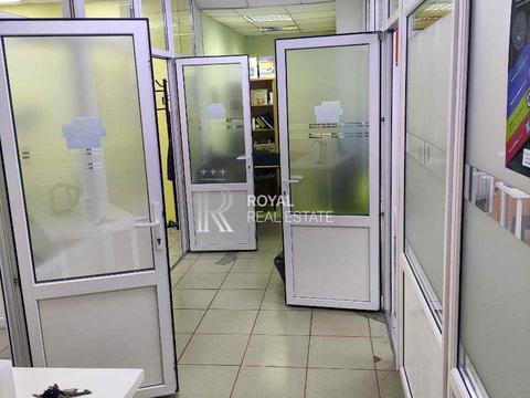 коммерческая по адресу Академика Глушкова просп., 31