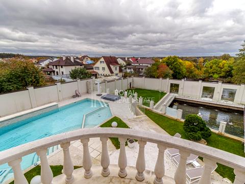 будинок за адресою Чумацький Шлях вул.