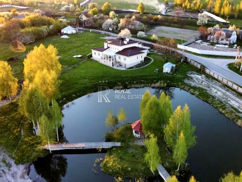 дом по адресу Центральна вул., 7