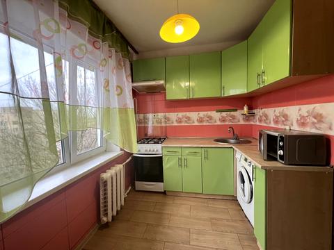 квартира за адресою Світлицького вул., 24