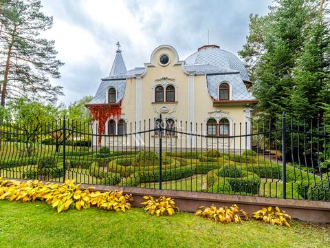 будинок за адресою Чумацький Шлях вул., 114