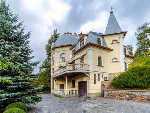 будинок за адресою Чумацький Шлях вул., 114