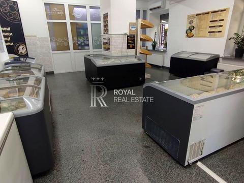 комерційна за адресою Гарматна вул., 20