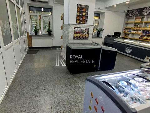 комерційна за адресою Гарматна вул., 20