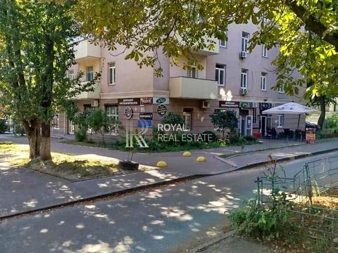 комерційна за адресою Гарматна вул., 20