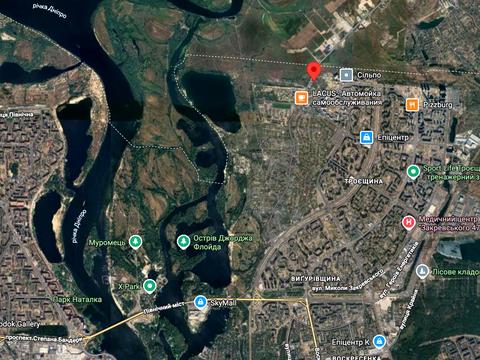 ділянка за адресою Кутовий провулок, 5