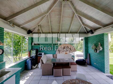 будинок за адресою Бориспільська вул.