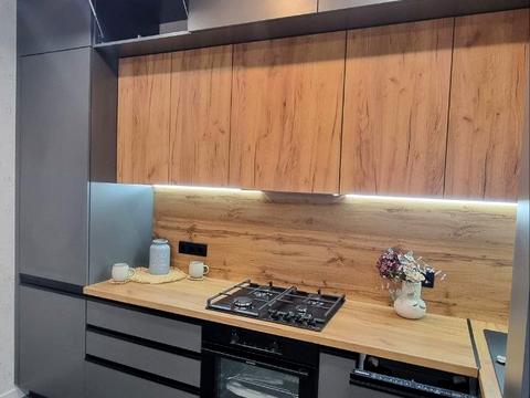 квартира по адресу Свободы ул., 5