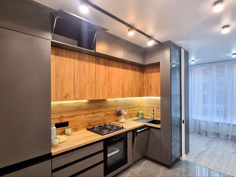 квартира по адресу Свободы ул., 5