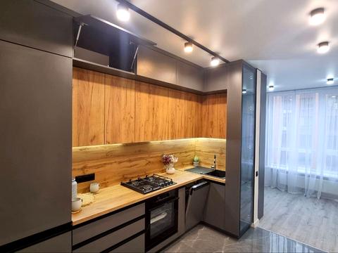 квартира по адресу Свободы ул., 5