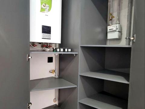 квартира по адресу Свободы ул., 5