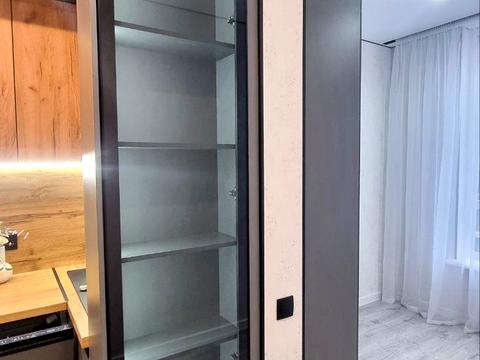 квартира по адресу Свободы ул., 5