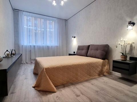 квартира по адресу Свободы ул., 5