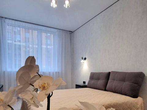 квартира по адресу Свободы ул., 5