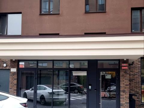 квартира по адресу Свободы ул., 5